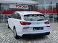 Hyundai i30 cw 1.0 T-GDI Trend FLA SpurH LM KAM 2xKlima Weiß - thumbnail 3
