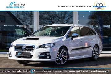 1.6 GT-S Premium | Eyesight | Navigatie | Lederen