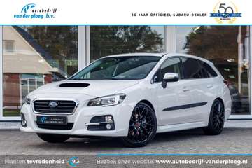 1.6 GT-S Premium | Eyesight | Navigatie | Lederen