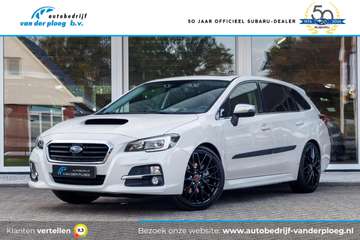 1.6 GT-S Premium | Eyesight | Navigatie | Lederen