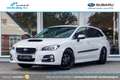 Subaru Levorg 1.6 GT-S Premium | Eyesight | Navigatie | Lederen Blanc - thumbnail 1