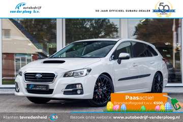 1.6 GT-S Premium | Eyesight | Navigatie | Lederen