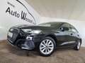 Audi A3 30TFSI limo Navi Leder Digital VIC Kamera LED Schwarz - thumbnail 1