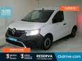Renault Kangoo Profes. 1.5 Blue dCi 70kW Ábr. Sésamo R Blanco - thumbnail 1