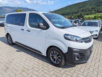 2.0 TDCI COMBI M