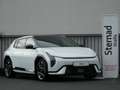 Kia EV4 HB FWD 81,4kWh GT-Line & SD Weiß - thumbnail 2