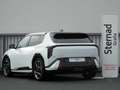 Kia EV4 HB FWD 81,4kWh GT-Line & SD Weiß - thumbnail 5