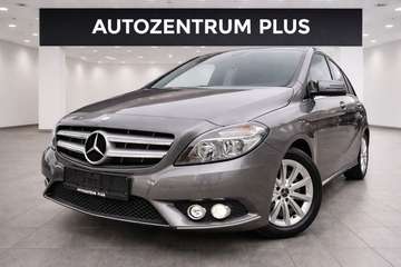 *1.Hand*Benziner*MB Scheckheft*Tempomat*