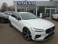 Volvo V60 Plus Dark B4 Mild-Hybrid Benzin/360°Cam/AHK Weiß - thumbnail 3