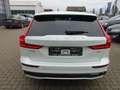 Volvo V60 Plus Dark B4 Mild-Hybrid Benzin/360°Cam/AHK Weiß - thumbnail 6