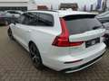 Volvo V60 Plus Dark B4 Mild-Hybrid Benzin/360°Cam/AHK Weiß - thumbnail 4
