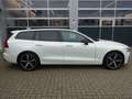 Volvo V60 Plus Dark B4 Mild-Hybrid Benzin/360°Cam/AHK Weiß - thumbnail 8