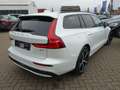 Volvo V60 Plus Dark B4 Mild-Hybrid Benzin/360°Cam/AHK Weiß - thumbnail 2