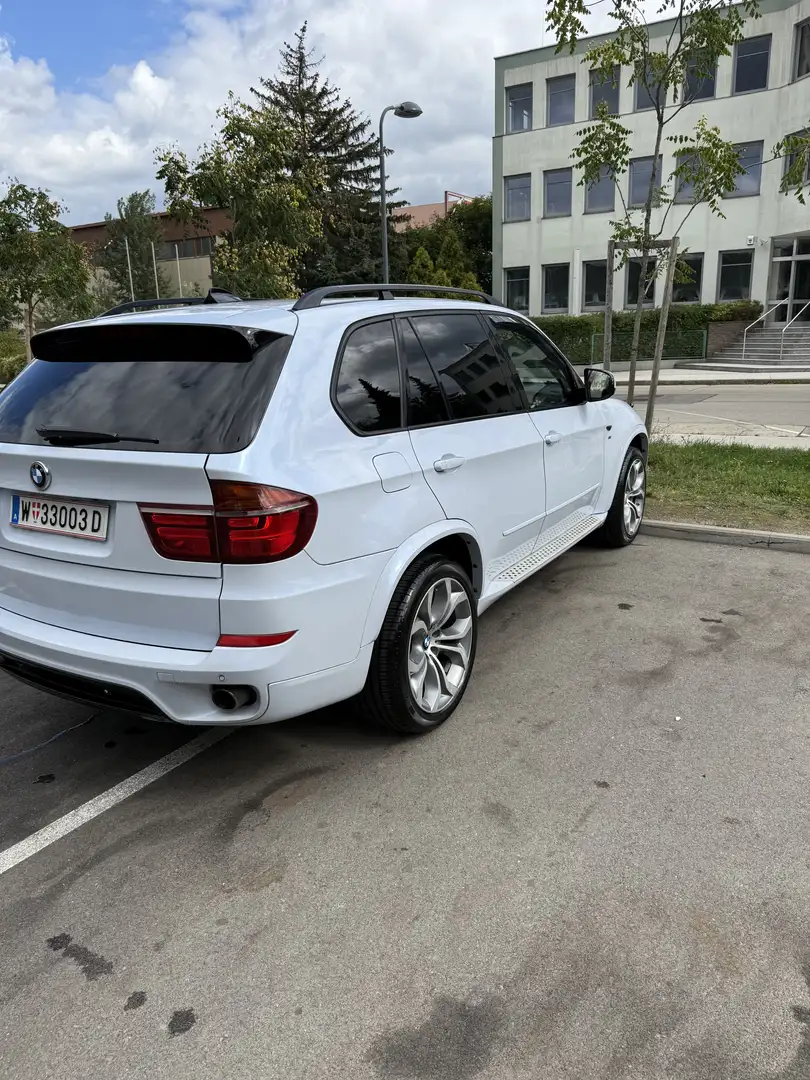 BMW X5 xDrive30d Aut. - 2