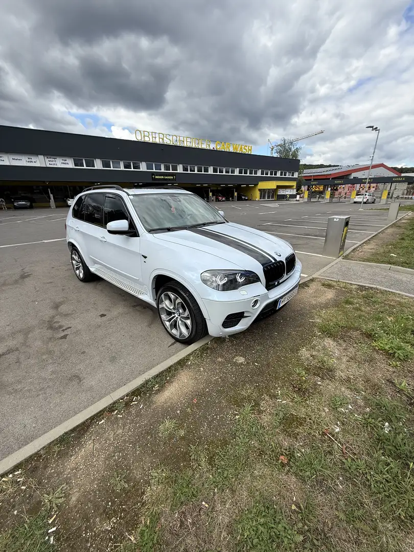 BMW X5 xDrive30d Aut. - 1