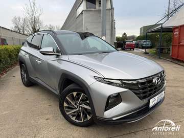 TUCSON 1.6 T-GDi PREMIUM LTD 2-TONE