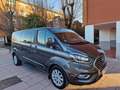 Ford Tourneo Custom 2.0 EcoBlue Sport Aut. 185 Grijs - thumbnail 3