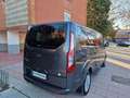 Ford Tourneo Custom 2.0 EcoBlue Sport Aut. 185 Gris - thumbnail 5