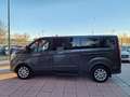 Ford Tourneo Custom 2.0 EcoBlue Sport Aut. 185 Gris - thumbnail 8