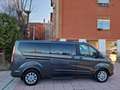 Ford Tourneo Custom 2.0 EcoBlue Sport Aut. 185 Gris - thumbnail 4