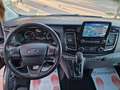 Ford Tourneo Custom 2.0 EcoBlue Sport Aut. 185 Gris - thumbnail 21