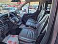 Ford Tourneo Custom 2.0 EcoBlue Sport Aut. 185 Gris - thumbnail 11