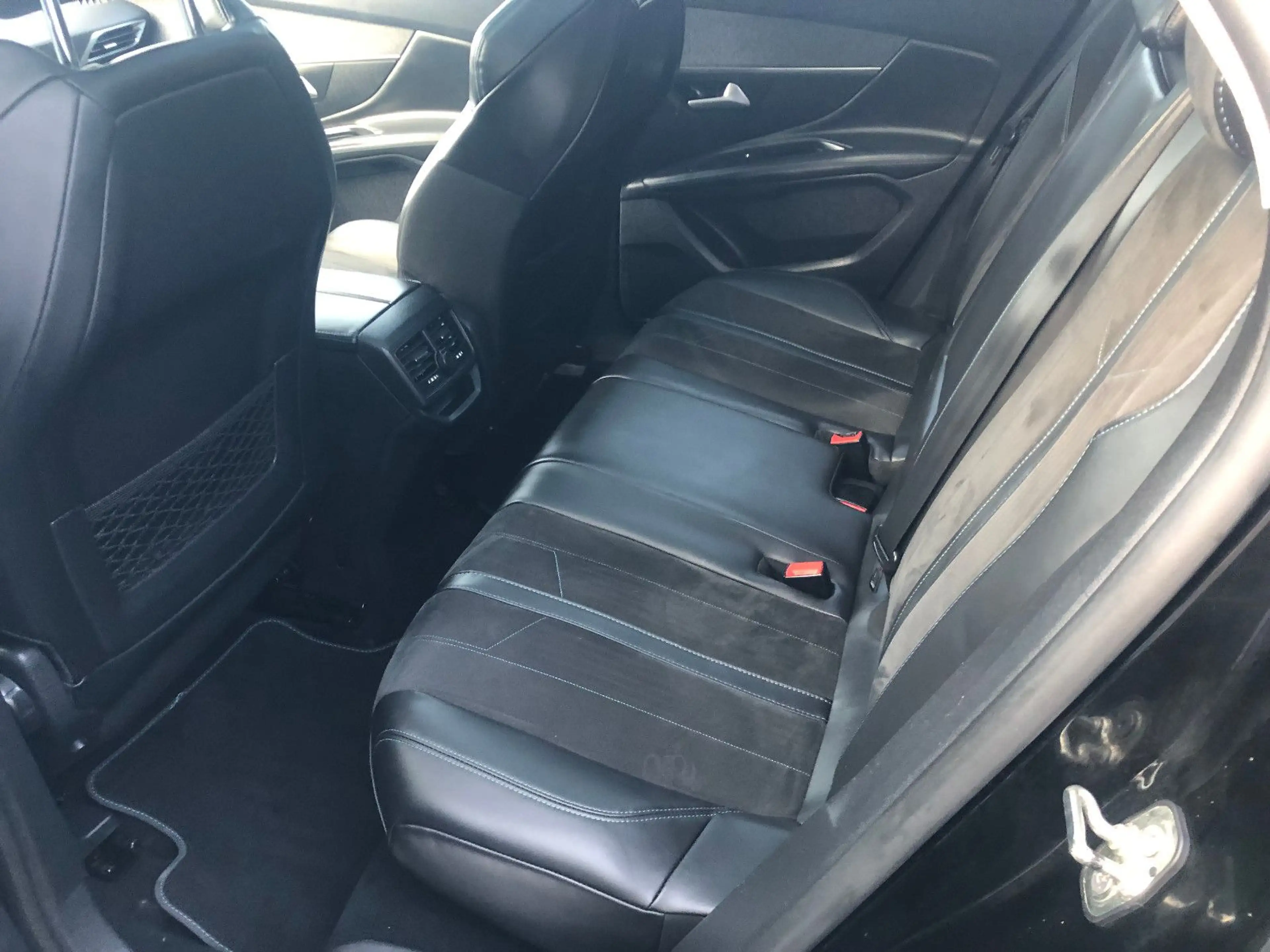 Peugeot 3008 Crosswa-Navi,Kamera,Panoramadach,T.Leder, — photo 11