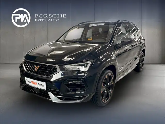 CUPRA Ateca 1.5 TSI DSG 150