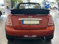 MINI One Cabrio One 1.6 Cabrio Automatik **Leder*Klima*PDC** Portocaliu - thumbnail 8