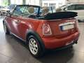 MINI One Cabrio One 1.6 Cabrio Automatik **Leder*Klima*PDC** Portocaliu - thumbnail 2
