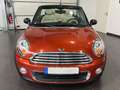 MINI One Cabrio One 1.6 Cabrio Automatik **Leder*Klima*PDC** Portocaliu - thumbnail 4