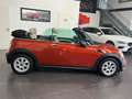MINI One Cabrio One 1.6 Cabrio Automatik **Leder*Klima*PDC** Portocaliu - thumbnail 6