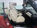 MINI One Cabrio One 1.6 Cabrio Automatik **Leder*Klima*PDC** Portocaliu - thumbnail 12