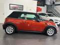 MINI One Cabrio One 1.6 Cabrio Automatik **Leder*Klima*PDC** Portocaliu - thumbnail 10