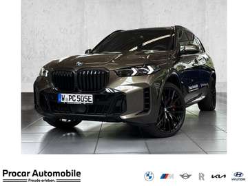 xDrive50e M Sport HUD PANO DA Prof. PA+ 22