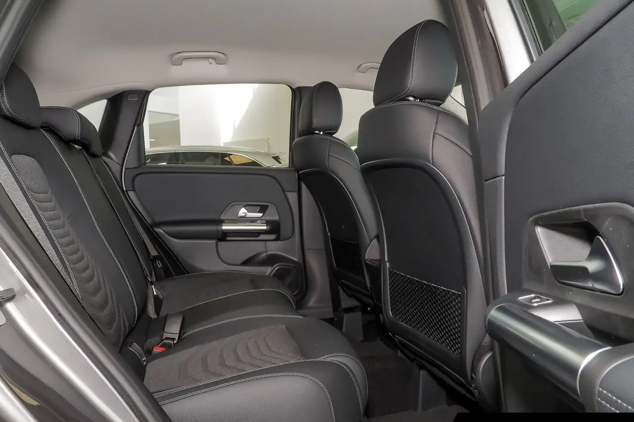 Mercedes-Benz B 180 B 180 Progressive 360°/Totwink./Memory/Multibeam 9