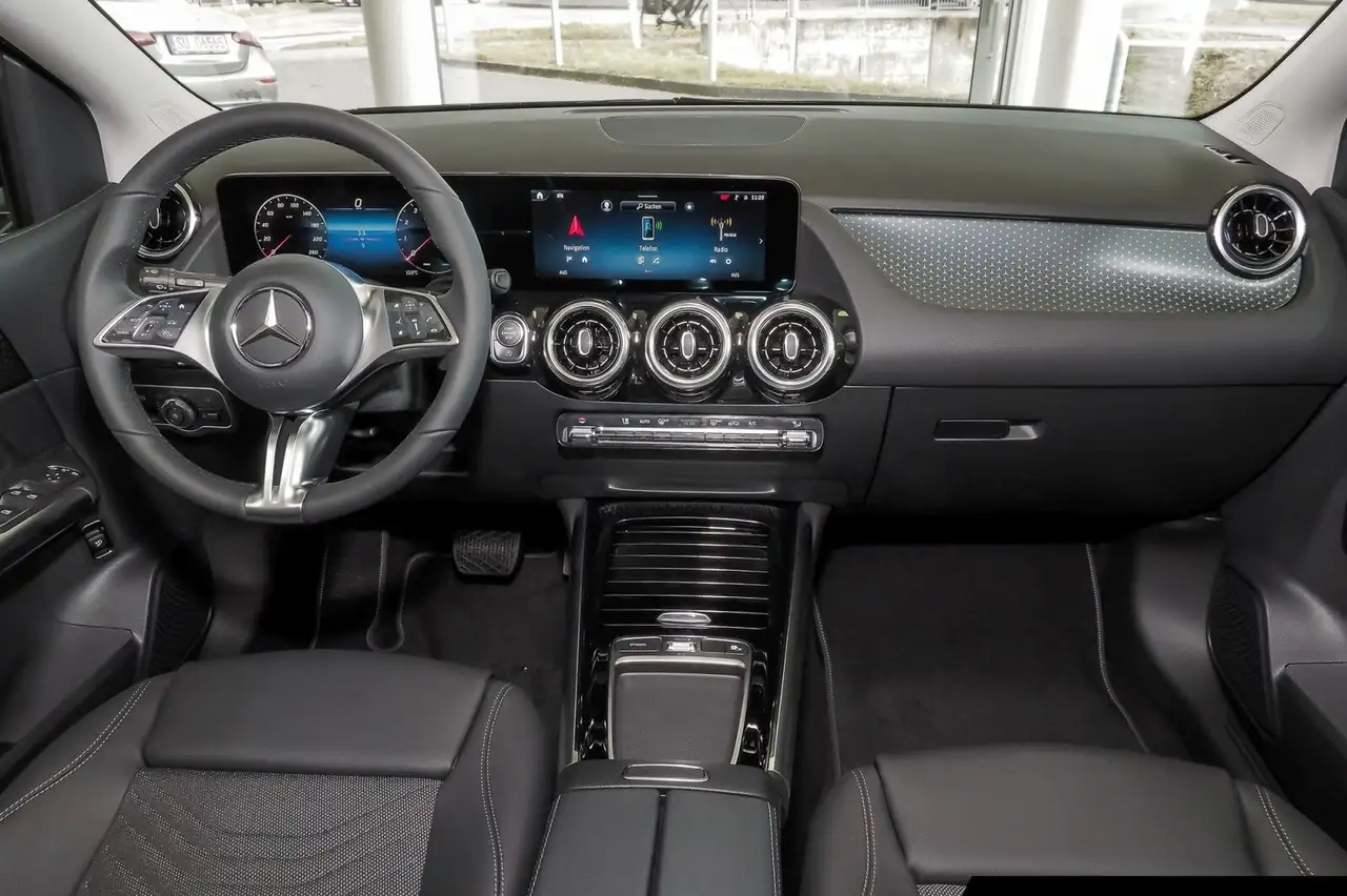Mercedes-Benz B 180 B 180 Progressive 360°/Totwink./Memory/Multibeam 10