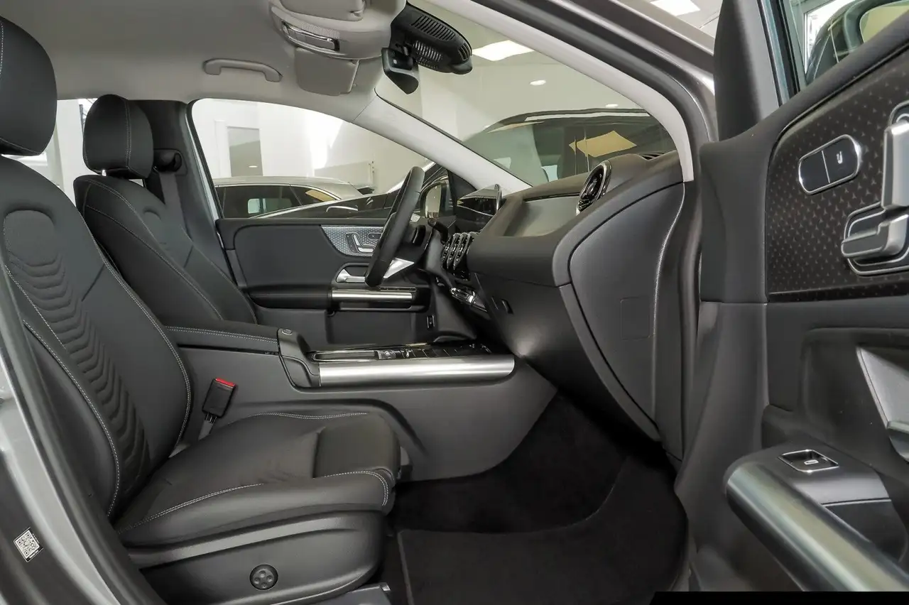 Mercedes-Benz B 180 B 180 Progressive 360°/Totwink./Memory/Multibeam 6