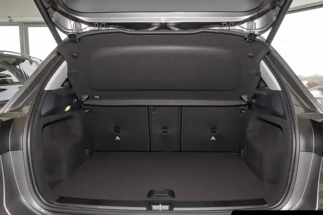 Mercedes-Benz B-Class view 15