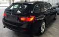 BMW 320 d XENON NAVI PDC PANO 2.HAND GROßES DISPLAY Noir - thumbnail 9