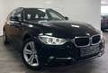 BMW 320 d XENON NAVI PDC PANO 2.HAND GROßES DISPLAY Noir - thumbnail 2