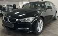 BMW 320 d XENON NAVI PDC PANO 2.HAND GROßES DISPLAY Noir - thumbnail 8