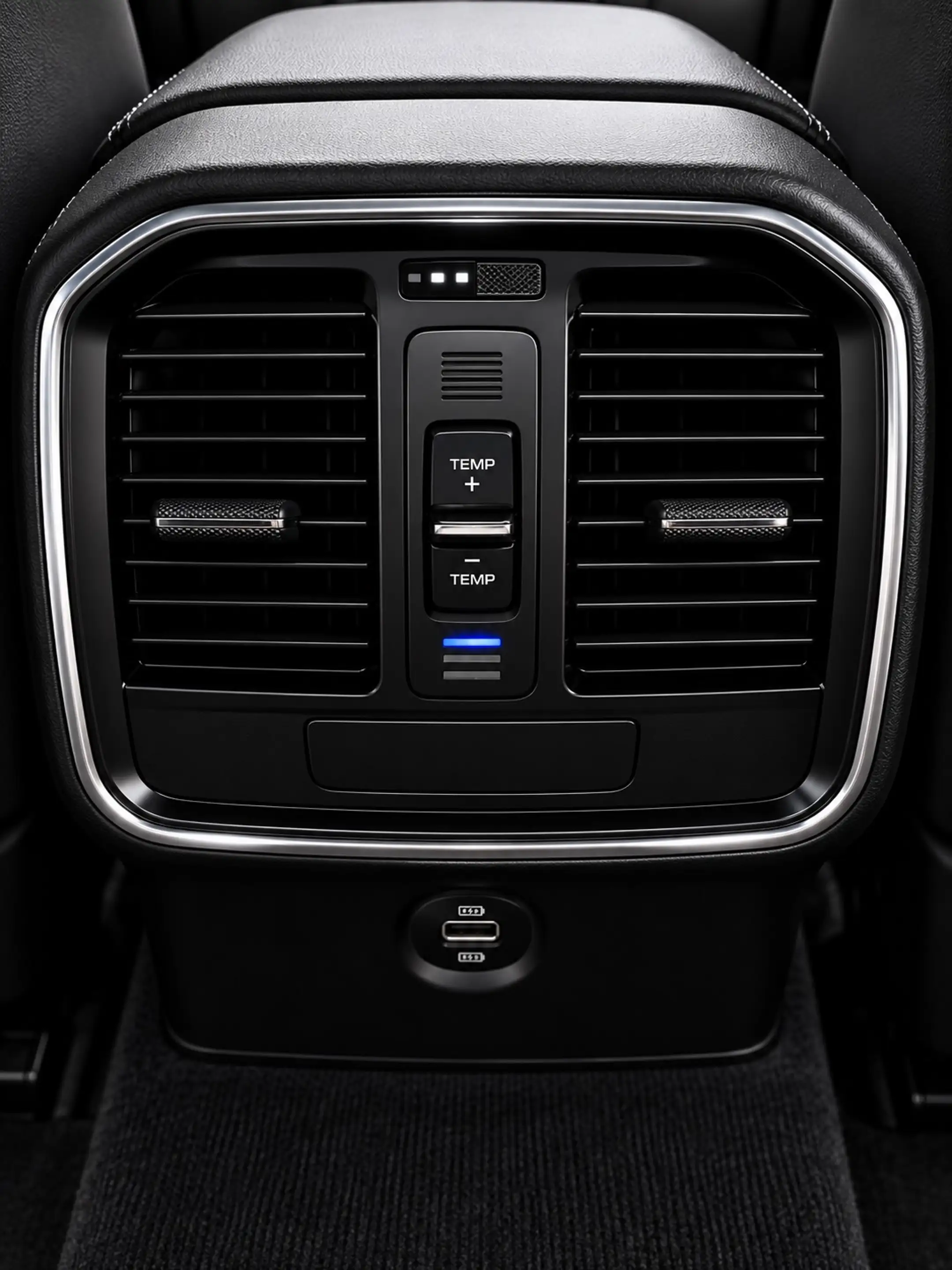 Porsche Macan 2.0 Turbo PDK — photo 13