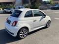 Fiat 500 FireFly Hybrid 70 Sport Weiß - thumbnail 5