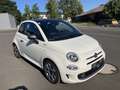 Fiat 500 FireFly Hybrid 70 Sport Weiß - thumbnail 2