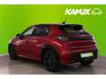 Peugeot 208 1.2PureTech GT+LED+NAVI+KAMERA+TEMPO+PDC Roşu - thumbnail 6