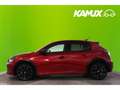 Peugeot 208 1.2PureTech GT+LED+NAVI+KAMERA+TEMPO+PDC Красный - thumbnail 8