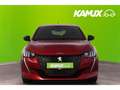 Peugeot 208 1.2PureTech GT+LED+NAVI+KAMERA+TEMPO+PDC Красный - thumbnail 10