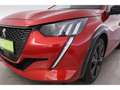 Peugeot 208 1.2PureTech GT+LED+NAVI+KAMERA+TEMPO+PDC Красный - thumbnail 12