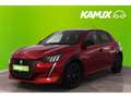 Peugeot 208 1.2PureTech GT+LED+NAVI+KAMERA+TEMPO+PDC Красный - thumbnail 9